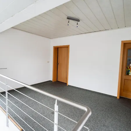 Apartment Atrium - Komfortables Horchheimer Worms