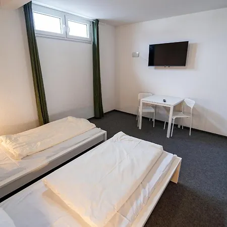 Atrium - Komfortables Horchheimer Apartment
